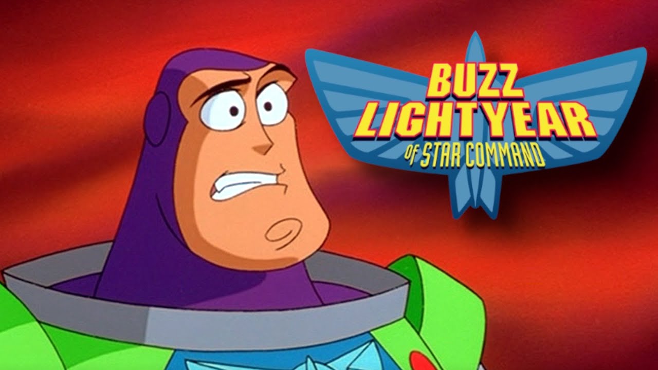 Buzz Lightyear of Star Command: The Adventure Begins | Retro Reviews