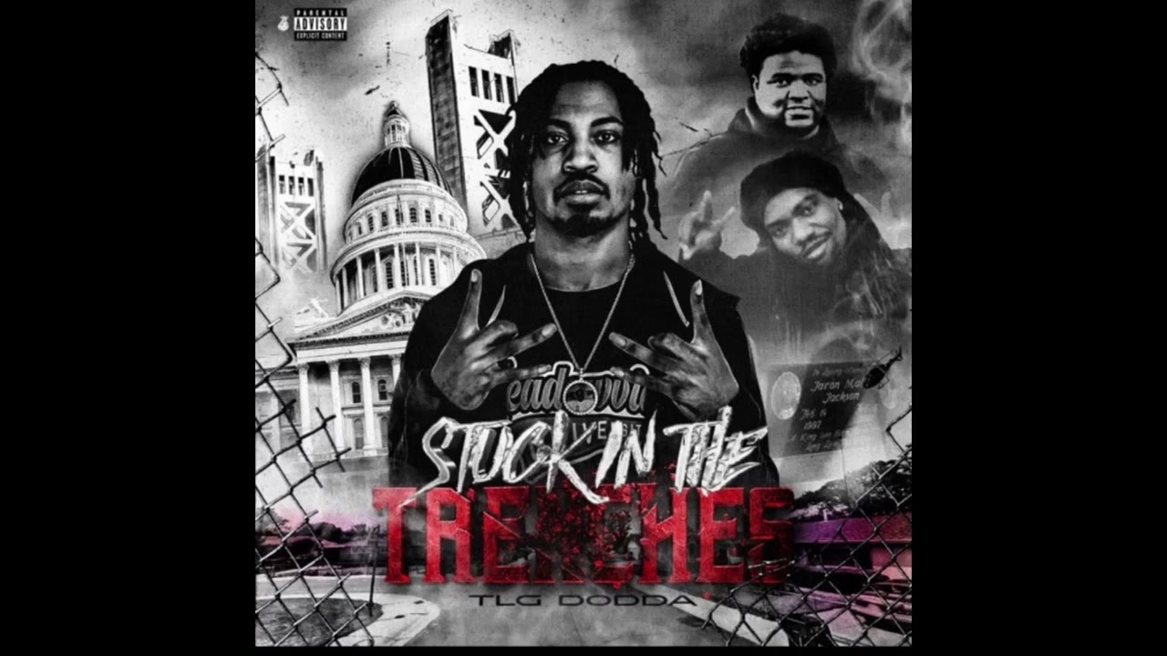 2026 Tlg Dooda Type Beat- Show Me