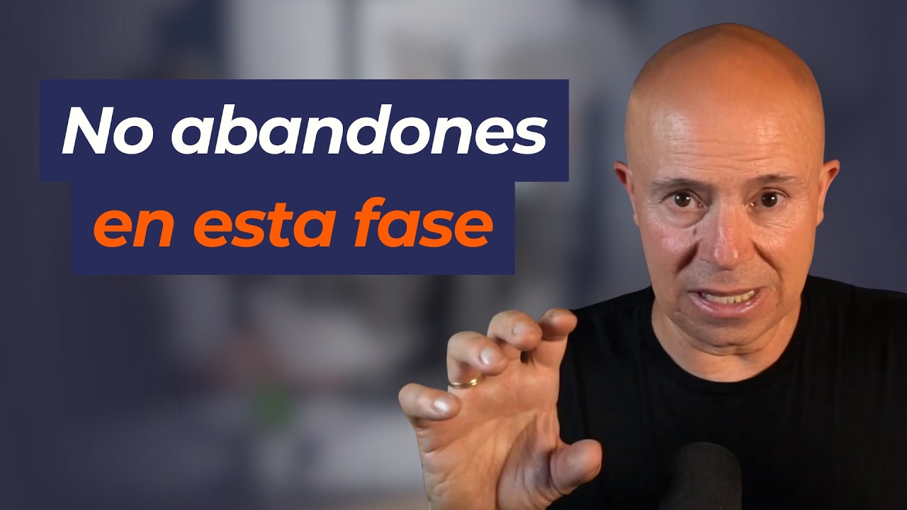 El PODER 🔋 de lo SIMPLE y el CRECIMIENTO EXPONENCIAL 📈