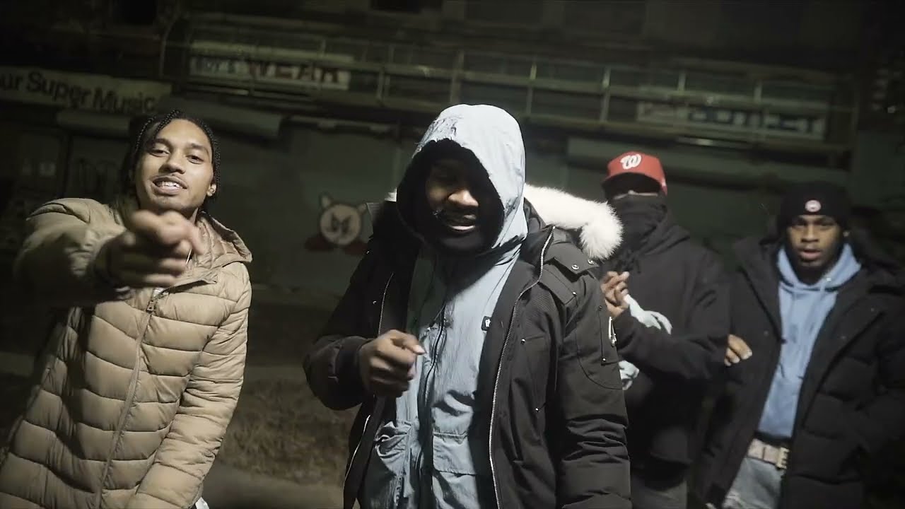 FOA Staino - Play Ball (Official Video)