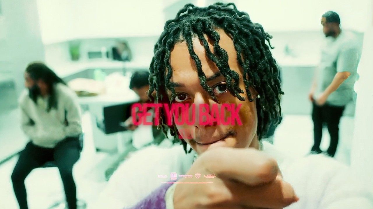 (Free) Skilla Baby x Aggressive Detroit Type Beat - 
