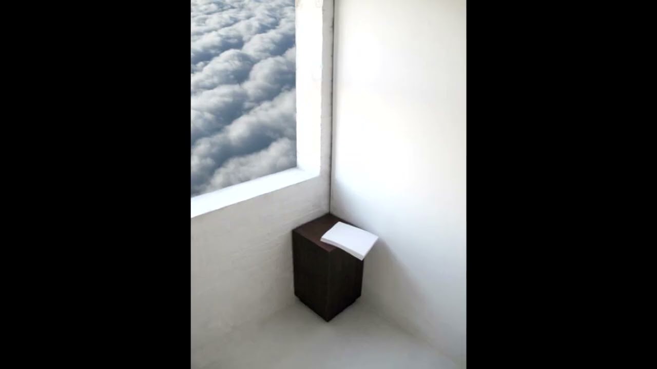 Ken Seeno - Open Window (2011)