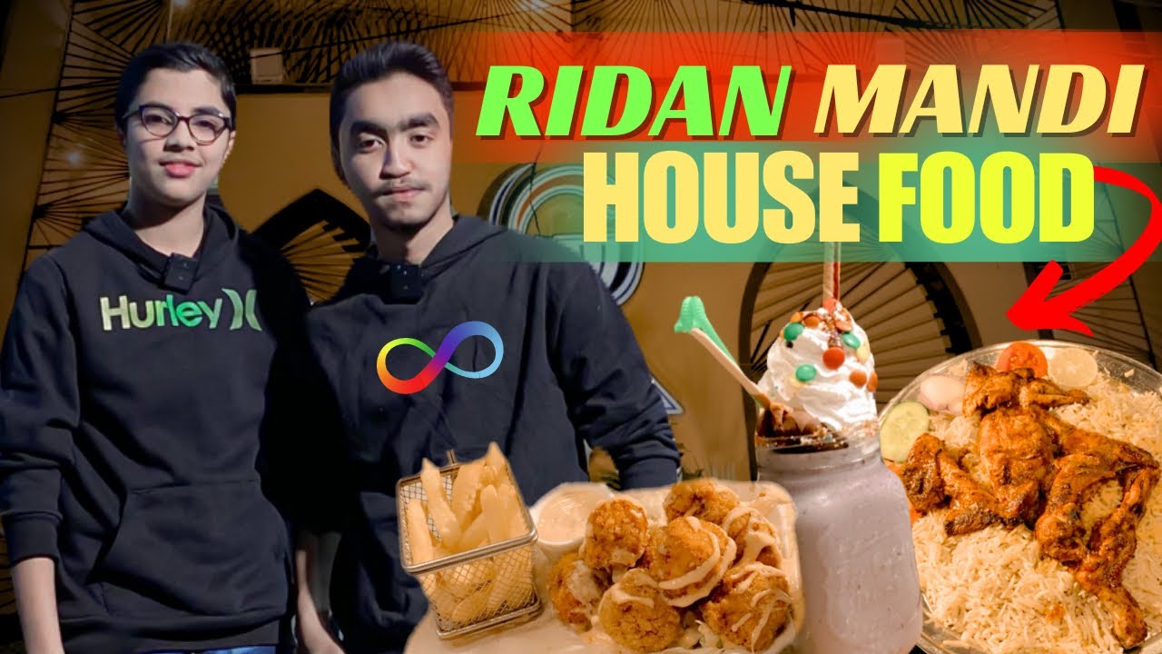 BEST CHICKEN MANDI 🥗IN HYDERABAD | RIDAN MANDI | SUALEH OFFICIAL