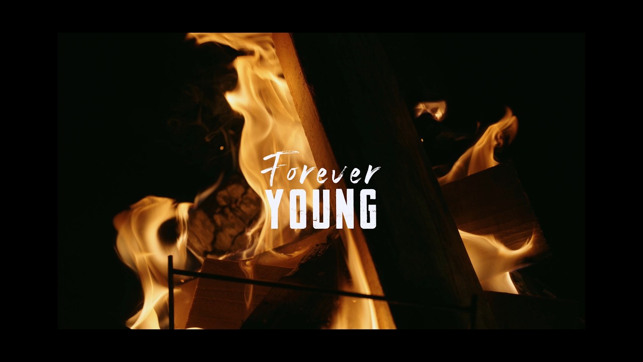 Jun Clasico / Forever Young feat.GENIE [Official Music Video]