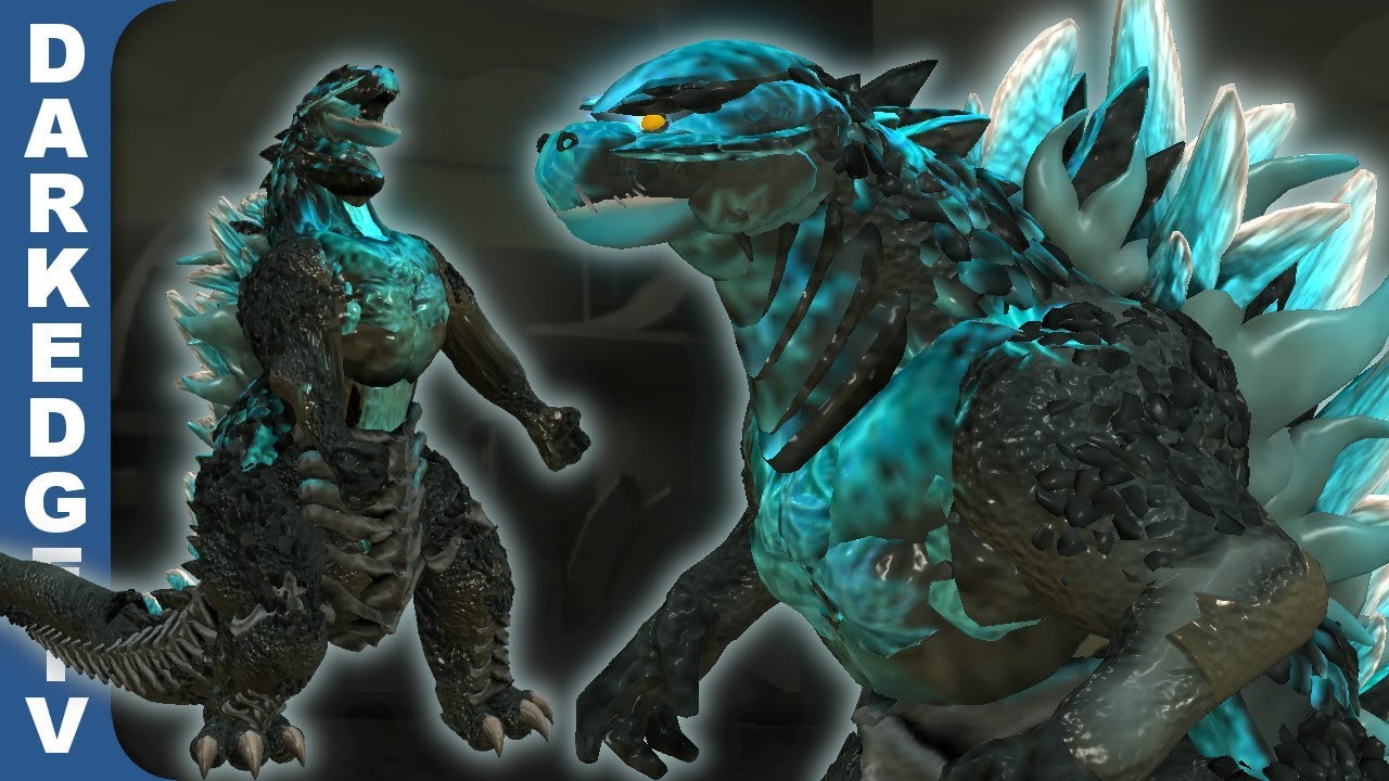 Kaiju #1 Godzilla | SPORE King of the Monsters (spoiler-free)