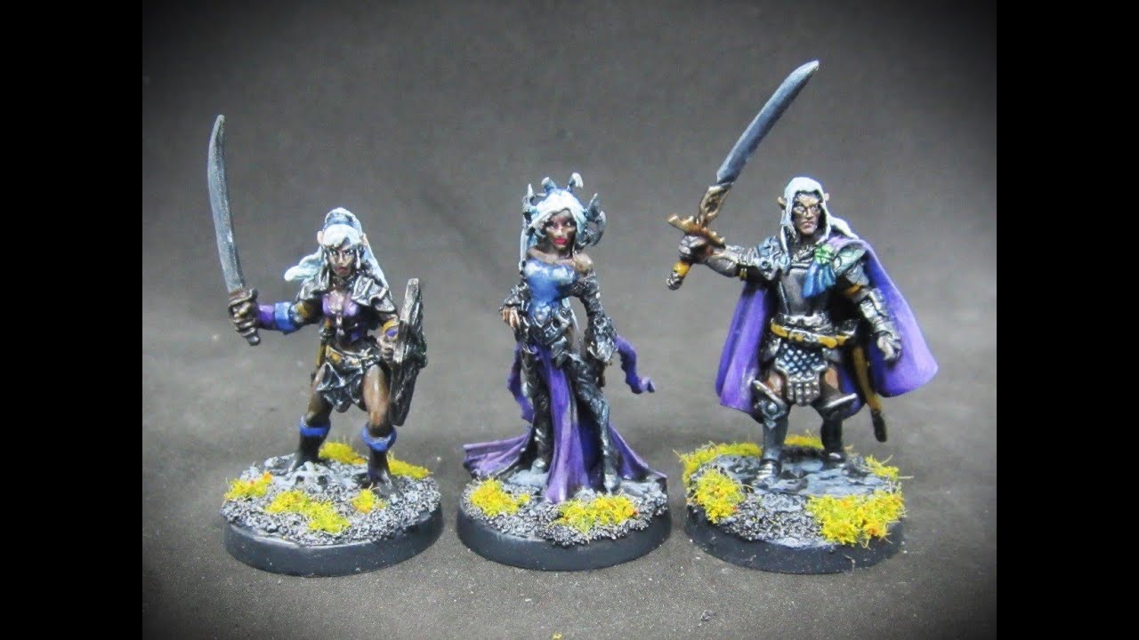Monday Miniatures Ramble #548