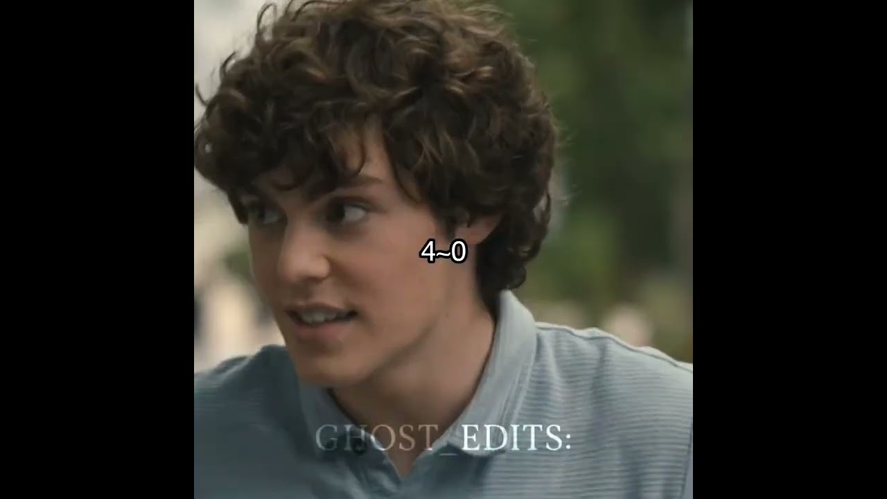 Ethan Kirsch VS Bobby Prinze #shorts #scream #scarymovie