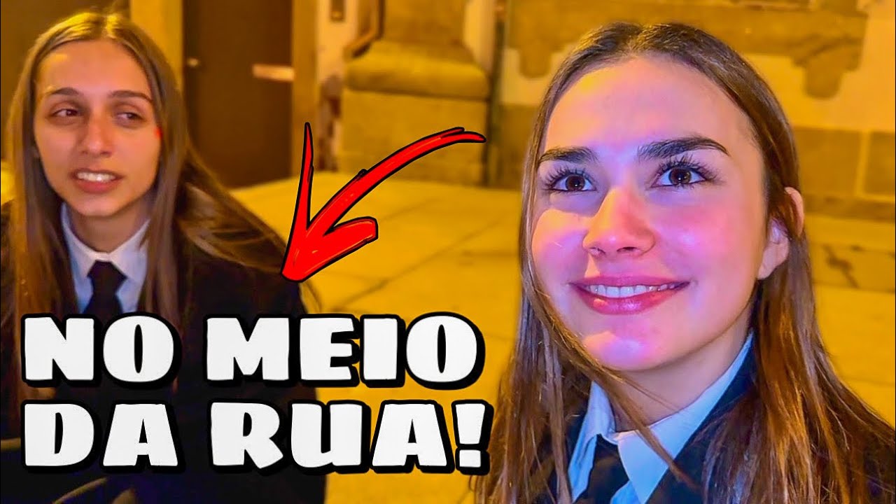 A NOITE de PORTUGAL é uma LOUCURA! 😱 BALADAS E MUITO MAIS! 😏🇵🇹