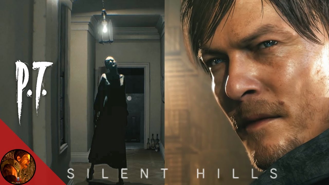 The Legacy of P.T. & The Silent Hill(s) That Never Was