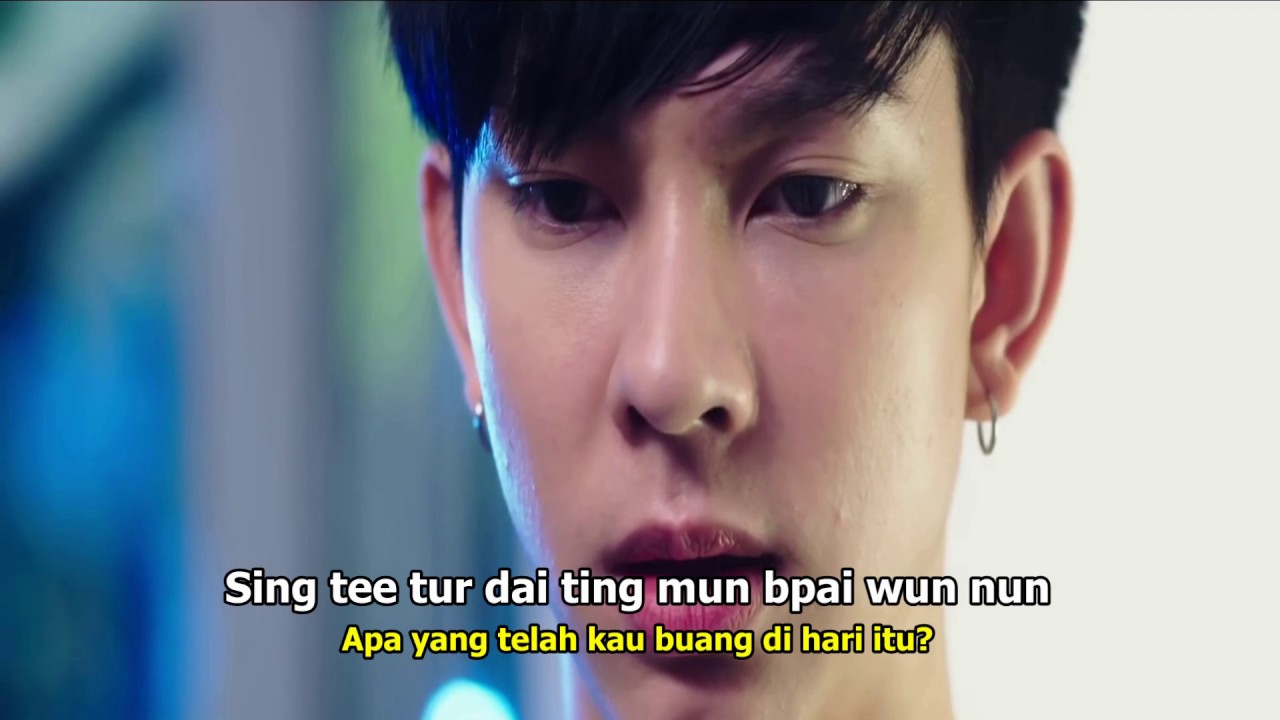 JAY PHITIWAT - SET POM (OST En of Love: TOSSARA วิศวะมีเกียร์น่ะเมียหมอ)