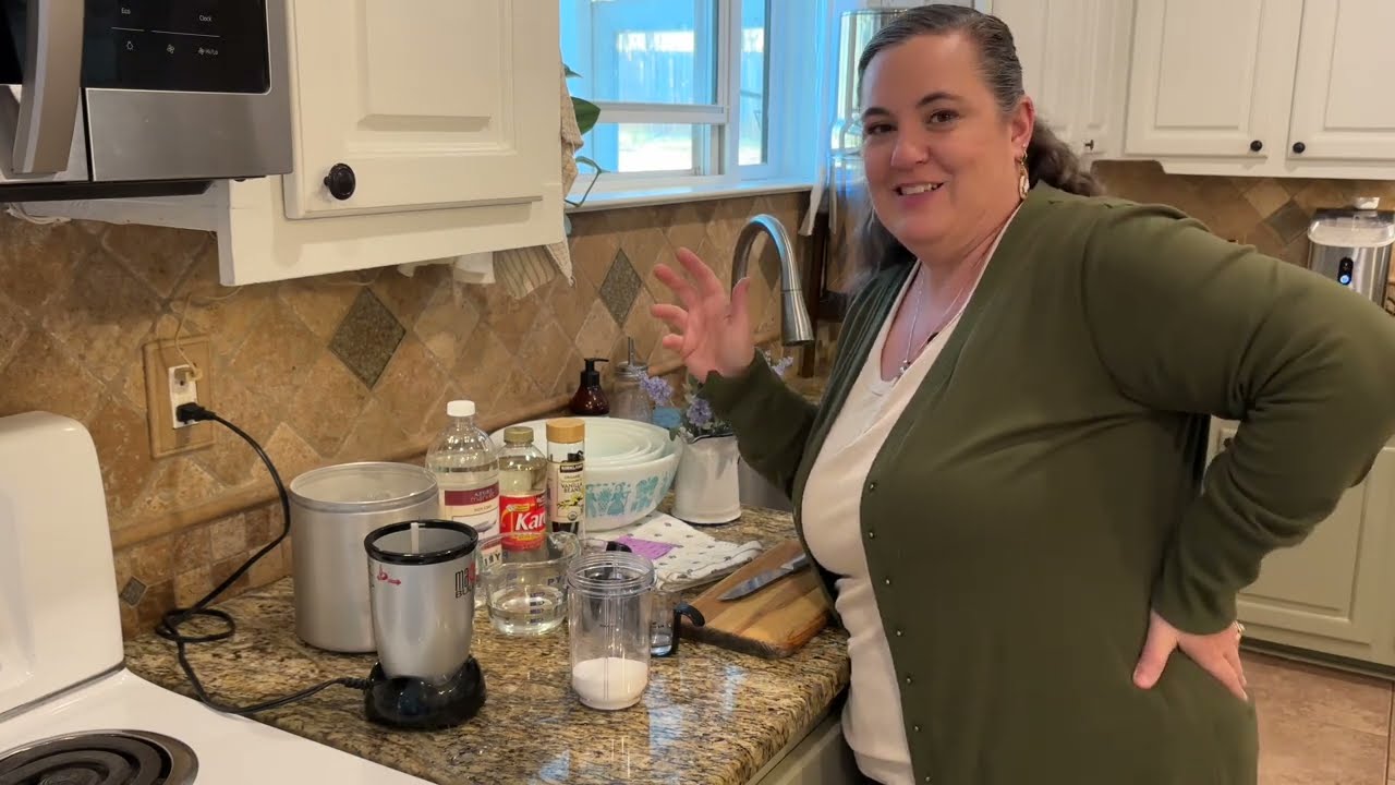 How to make vanilla bean paste - elevate your baked goods with vanilla bean paste.
