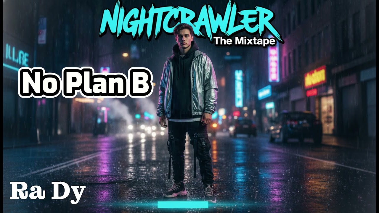 No Plan B - Ra Dy