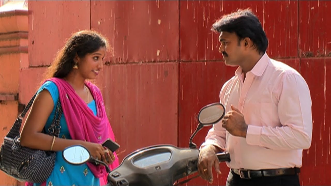 Kannada Short Film - You Are Selected  | Nimma Adbutha Samaya | Bro.Mohan C.Lazarus