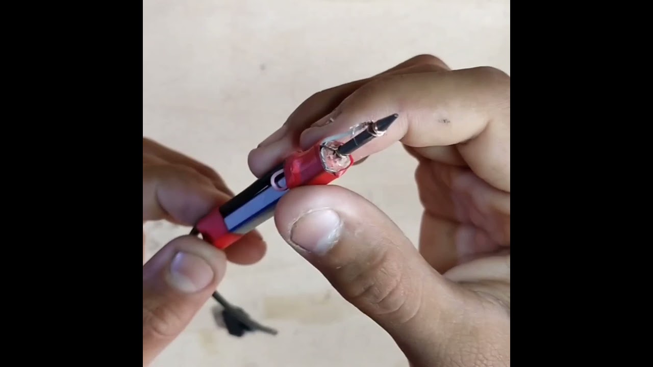 USB soldier iron 🔥