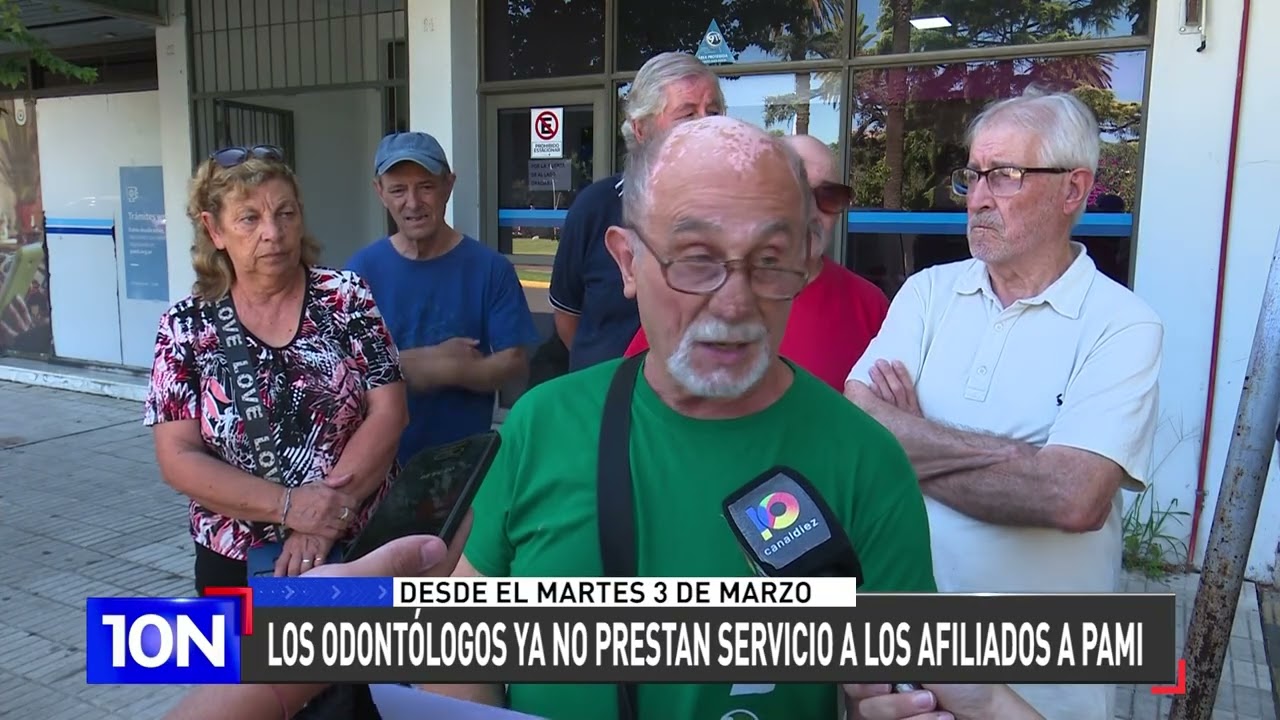 CORTE DE SERVICIO ✂