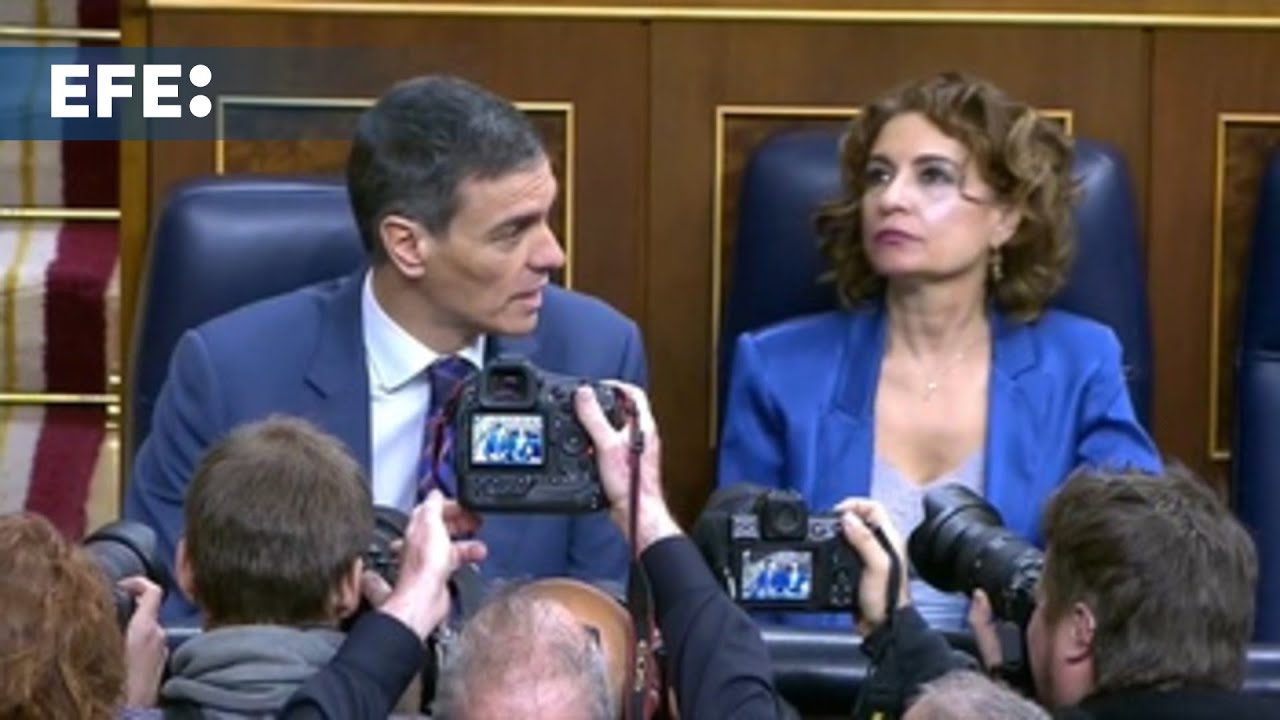 El Gobierno descarta incluir en el plan anticrisis las medidas que carezcan de consenso