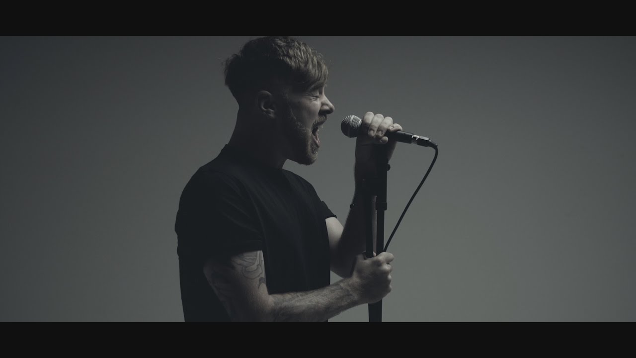 Acres - In Sickness & Health (OFFICIAL MUSIC VIDEO)