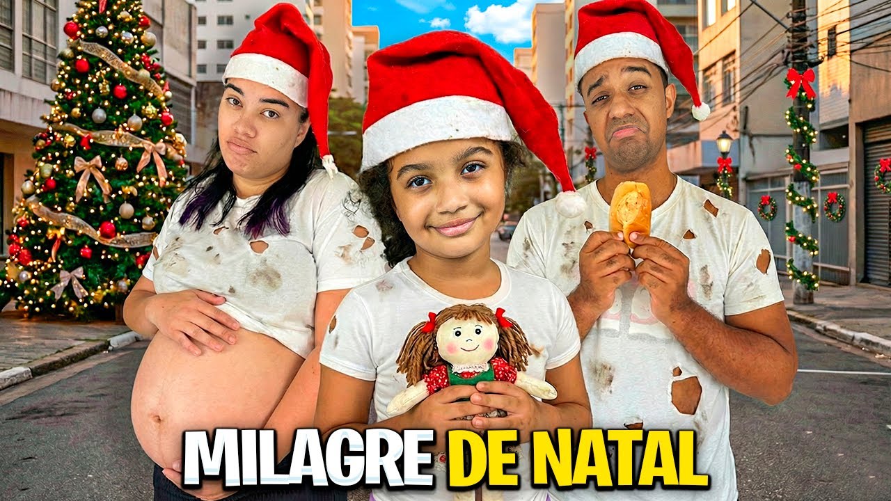 ESPECIAL DE NATAL 
