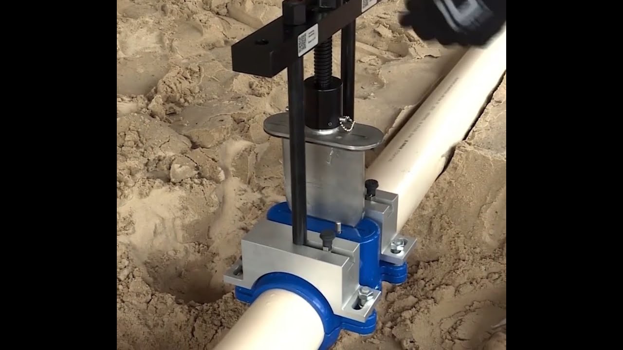 Instructievideo Koordafsluiter