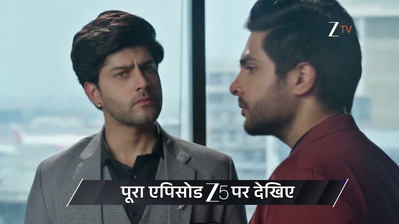 Vasudha | Ep - 560 | Preview | May 12 2026 | Zee TV