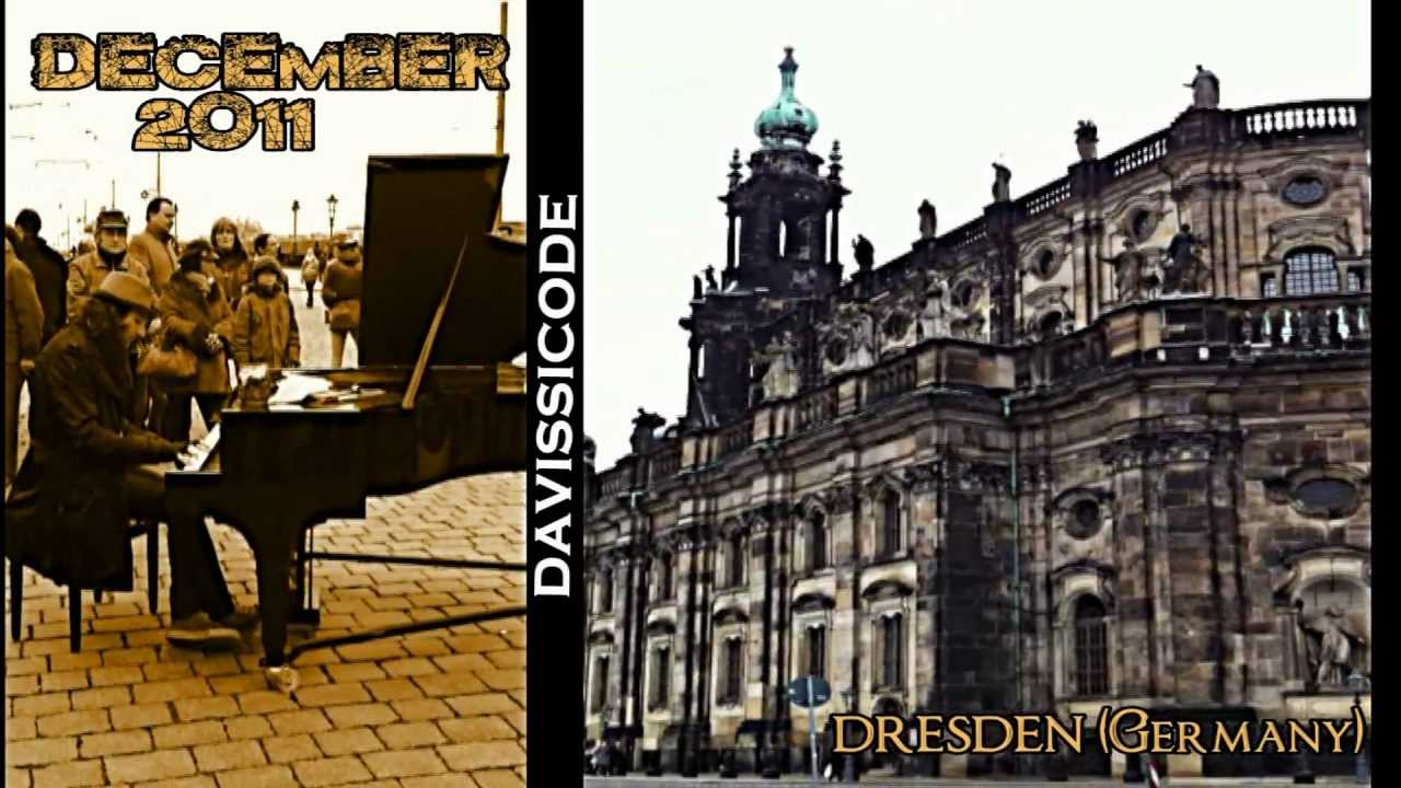Dresden ( Germany) (HD)