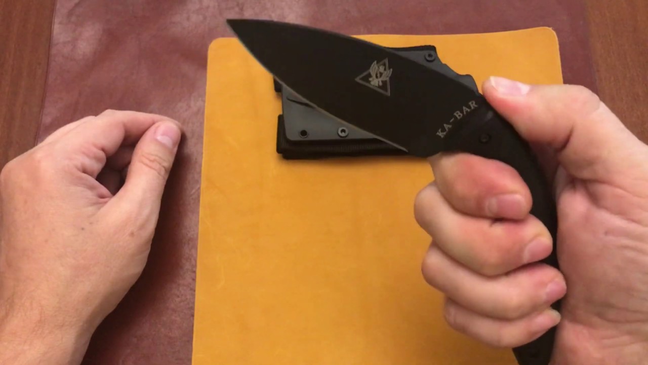 Ka-Bar Large TDI 1482 | kupinoj.ru