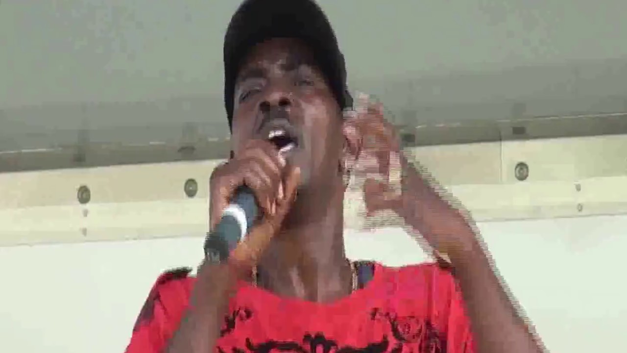 Peter hype  caribbean fusion