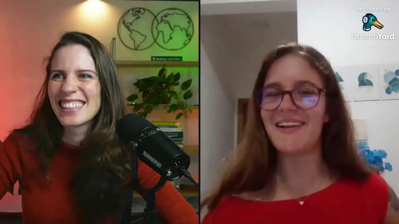Vocabolario basico alla stazione e in albergo con la prof Chiara (in italiano)