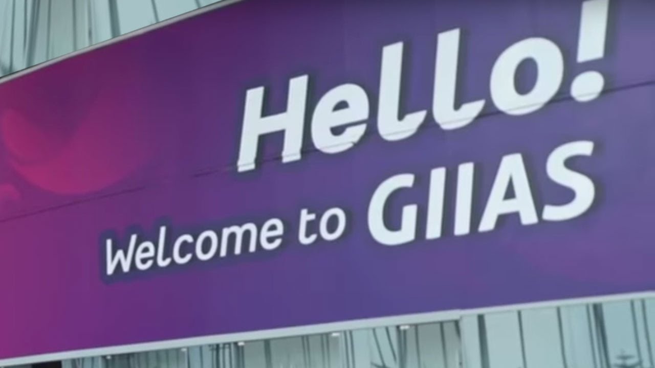 Nissan GIIAS 2016