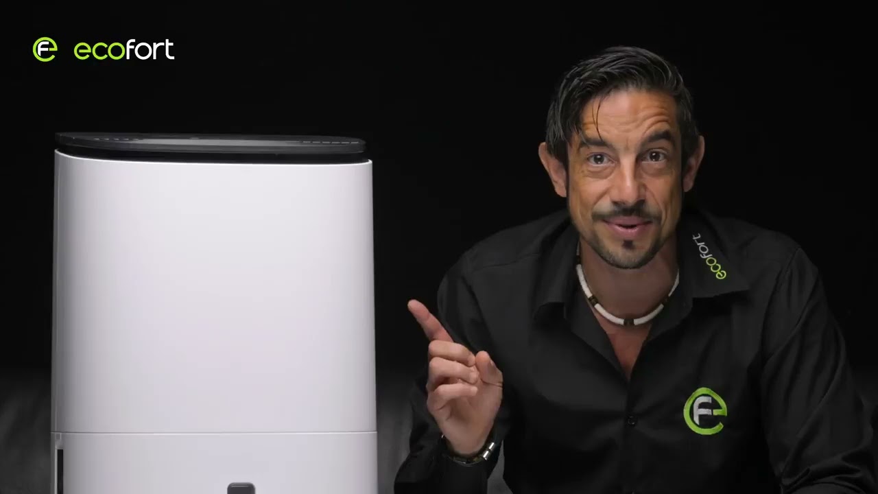Le meilleur déshumidificateur | Meaco Arete® One