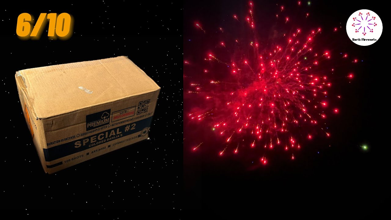 KATAN - Special #2 | 100 Schuss | 89,99€ | [Produkttest]