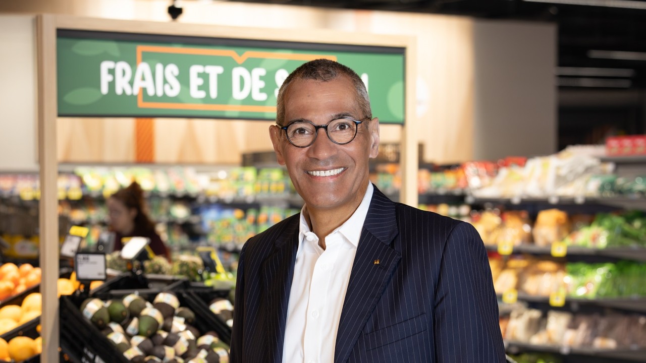 RAPPORT ANNUEL 2025 - Interview Anton Chatelan