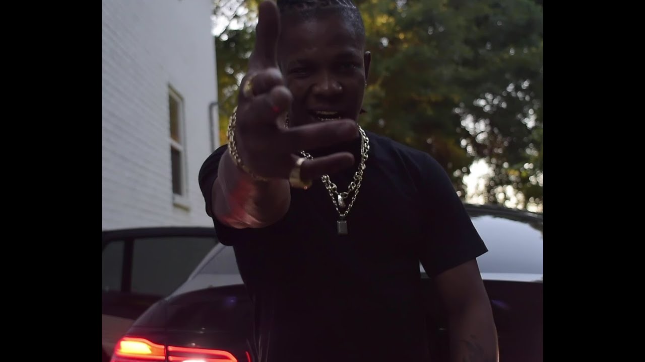 Squadboi Choppa - Dat 5 (Official Music Video)