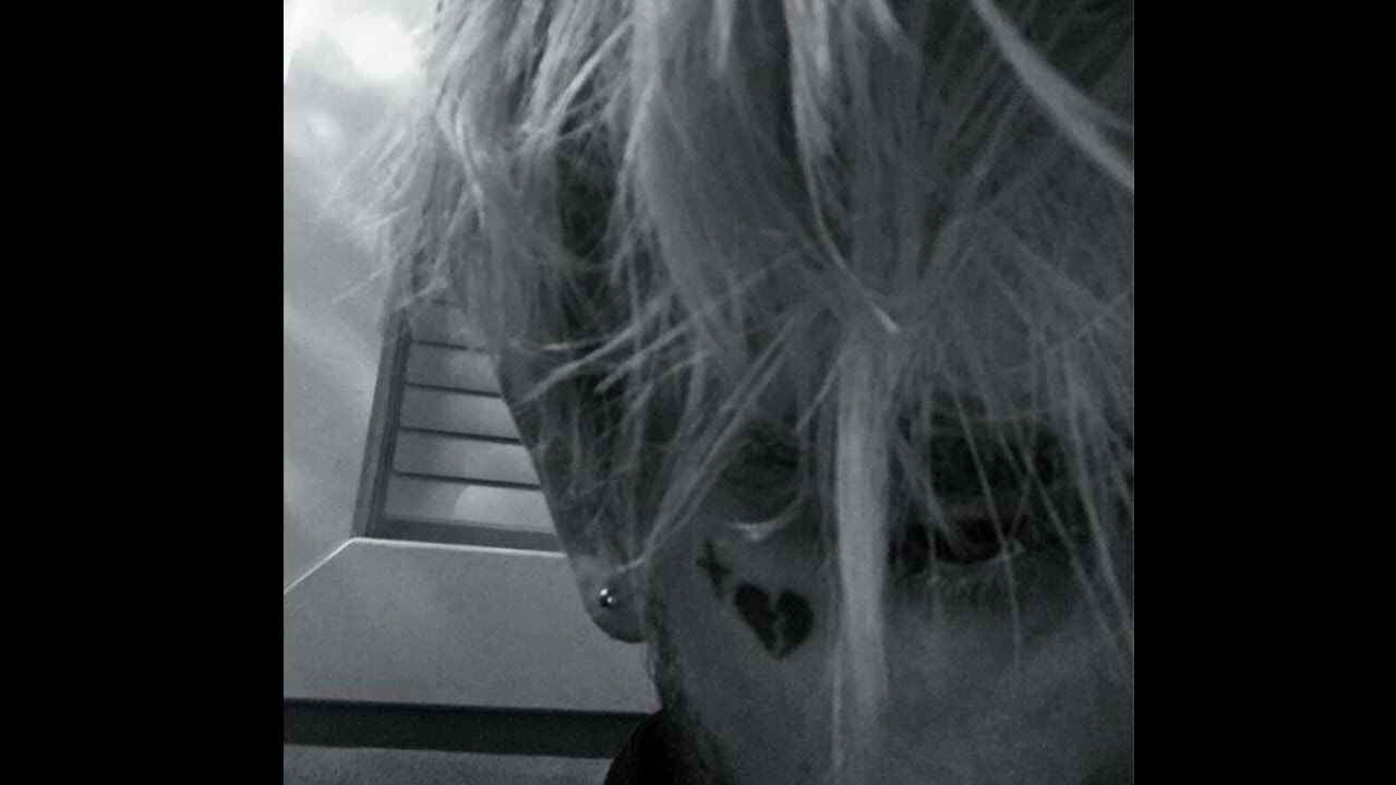 Lil Peep - Weird