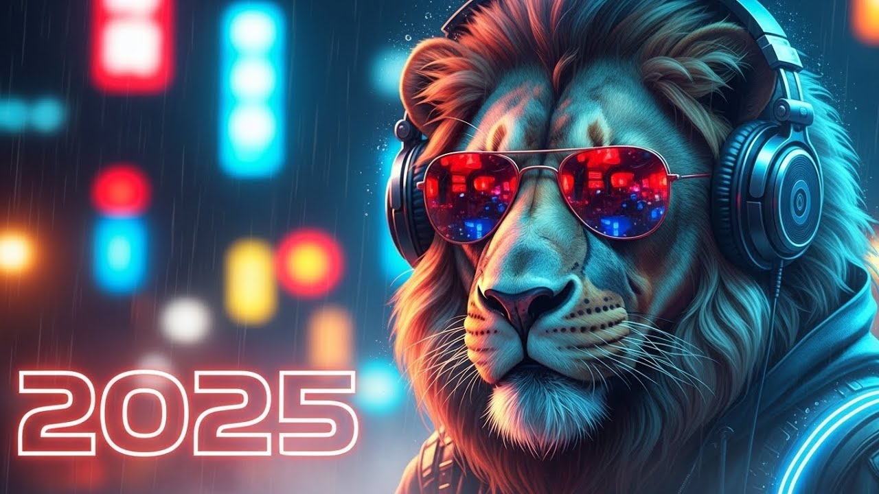 EDM 2025 Drop Ultra Bass | Hard EDM | RAMPAGE DOMAIN by DJ Diego Brito (Festival Mix 2025)