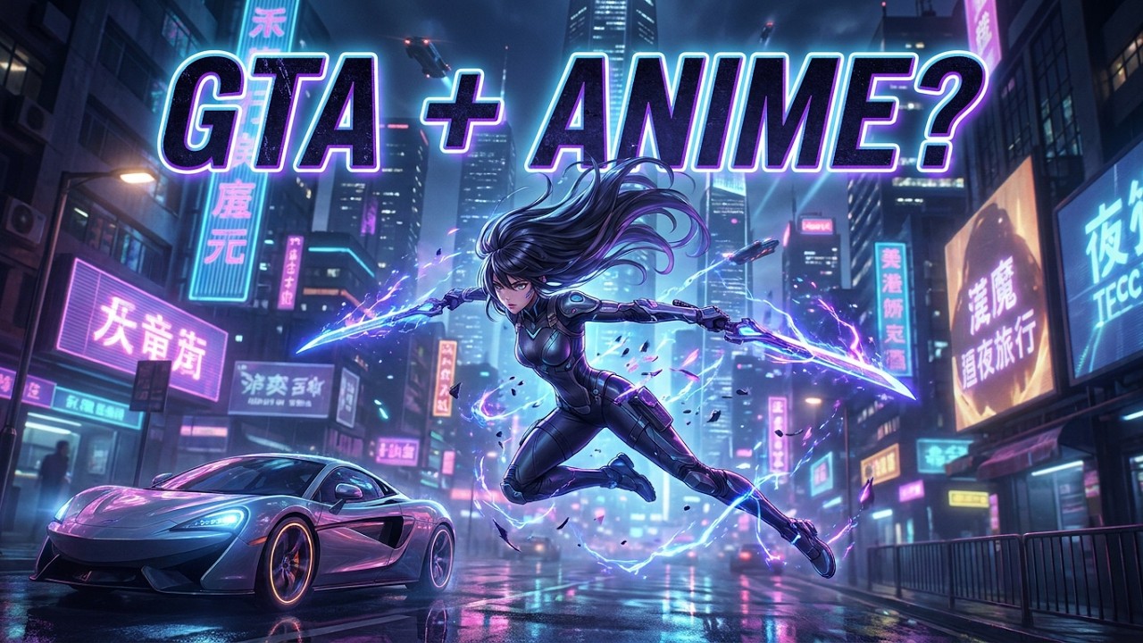Urban Legends & Anomaly Combat: Cleaning Up the Streets in NTE
