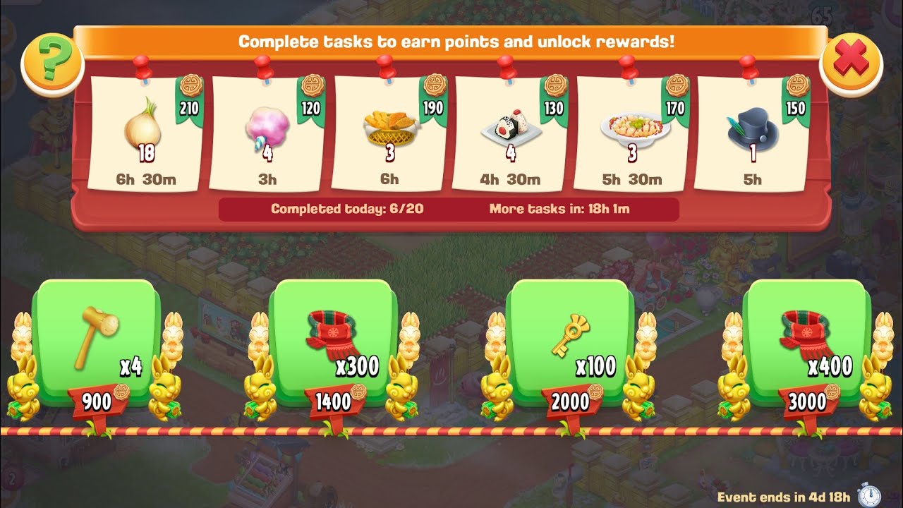 Hay Day Walkthrough Gameplay Level 152 | Horse Event Task Guide 🐴 4 Days End! #hayday 