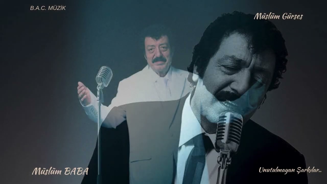 Müslüm Babadan Unutulmayanlar..