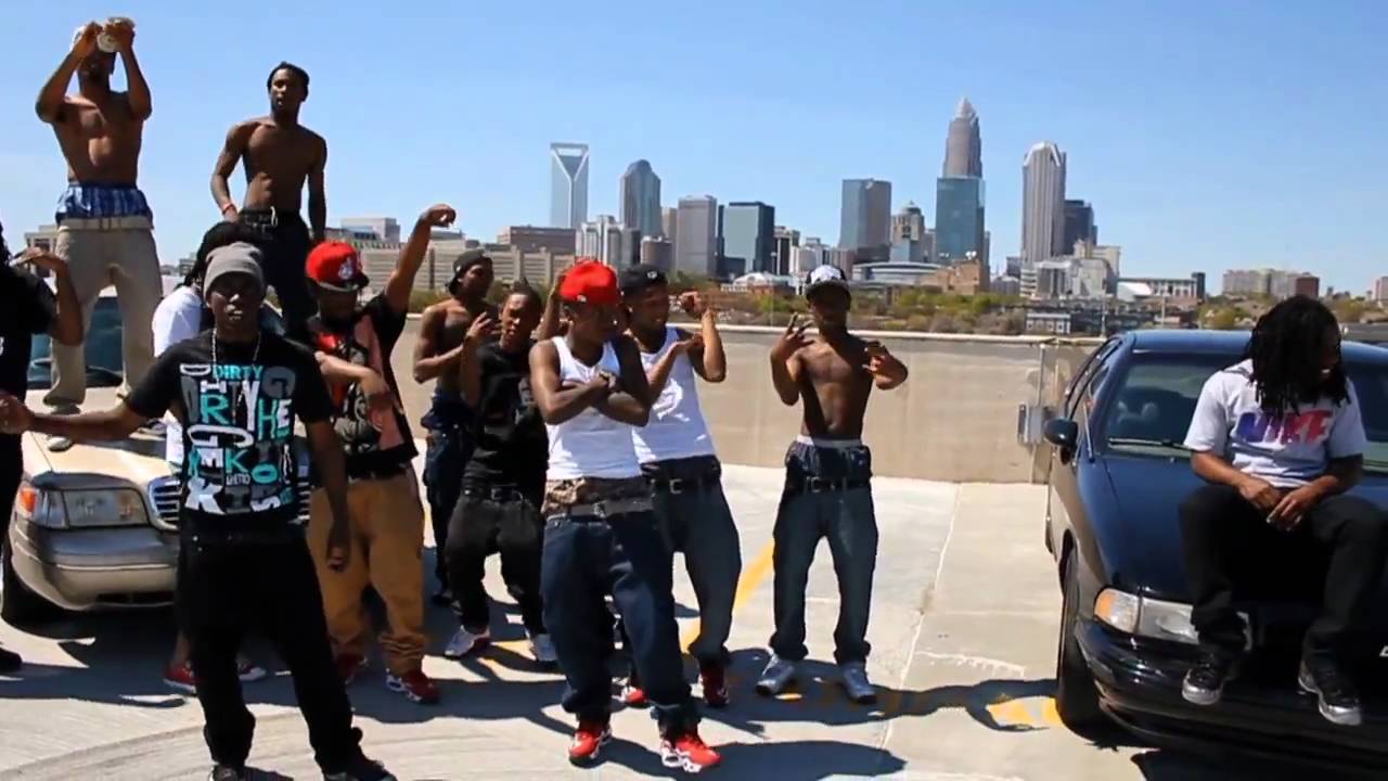 Jmike ft. Wudy & Tig - You Know What's Up [Official Video]