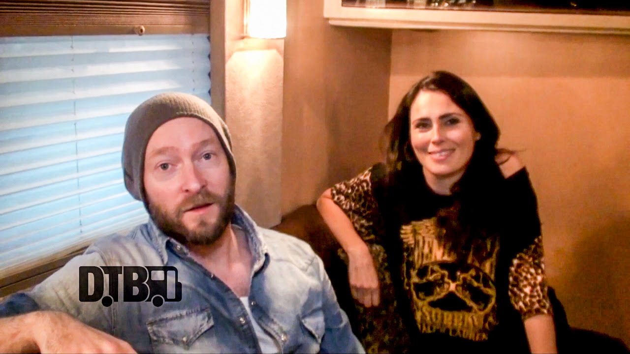 Within Temptation - TOUR TIPS (Top 5) Ep. 283