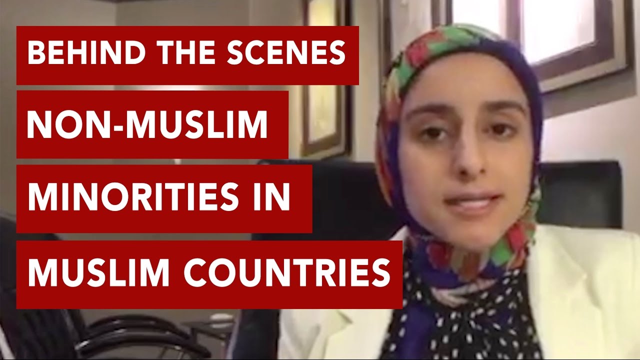 Religious Minorities Under Muslim Rule pt.1 | Behind the Scenes