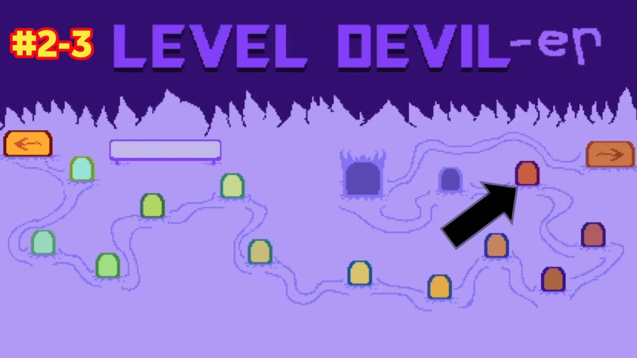 WORLD'S MOST TROLLING GAME | Level 2 - Episode 3