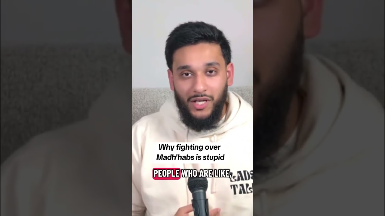 Differences in Islam 