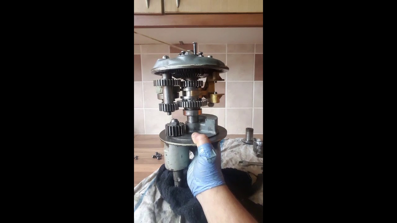 HOBART AE 200 SYSTEM TRANSMISSION IN CLEAR