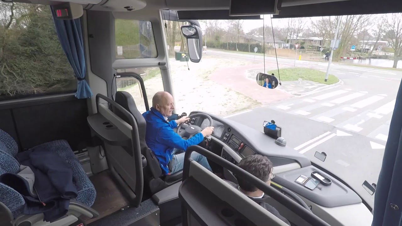 Rijles Bus