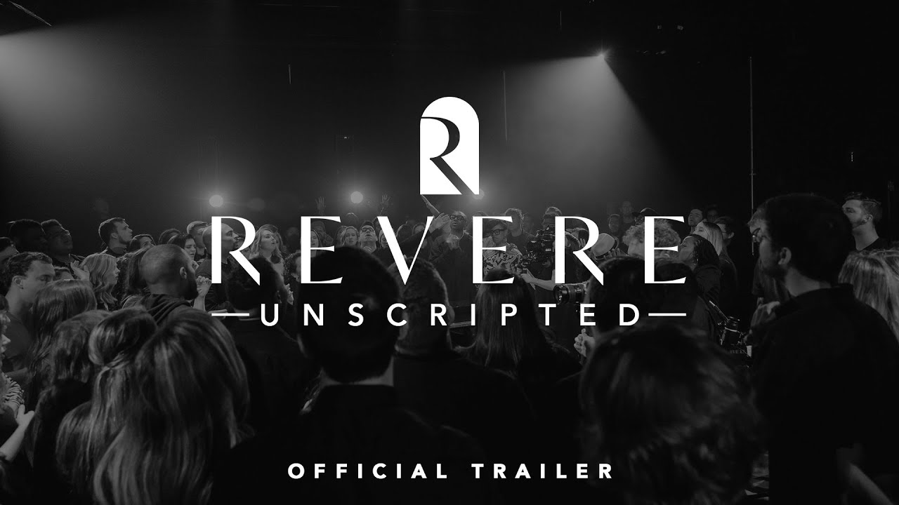 Revere: Unscripted (Official Trailer)