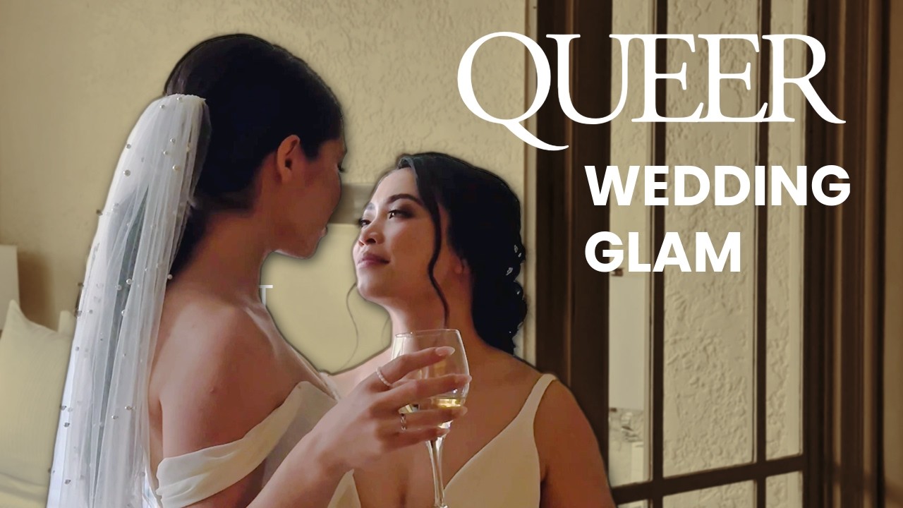 This is Not an Ad | Xoey Vo of Luvo Boutique Vancouver Bridal Beauty