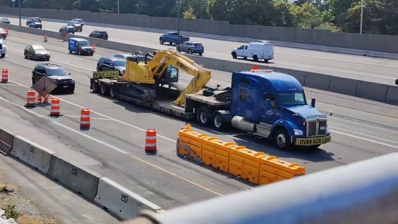 Oversize Load Compilation part 2