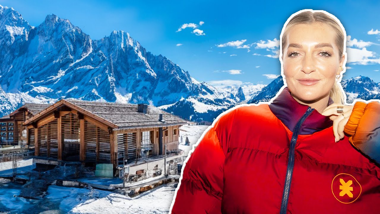 Ich war im luxuriösesten Hotel Italiens
