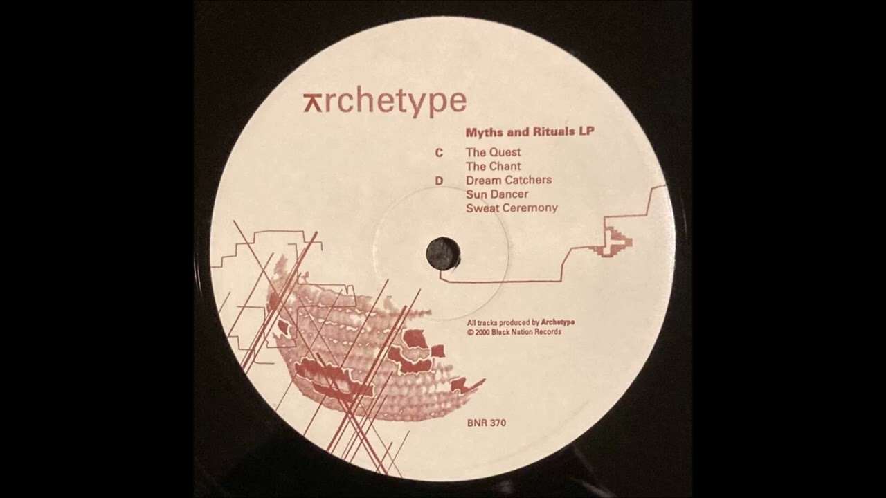 Archetype - Dream Catchers [BNR370]